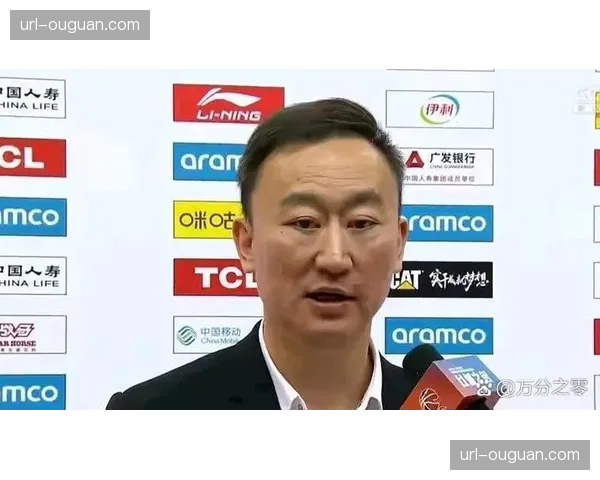 青岛国信海天赛前会议长达两小时，刘维伟直指上一场失误过多导致效率低效